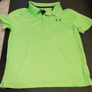 Under Armour Polo Shirt
